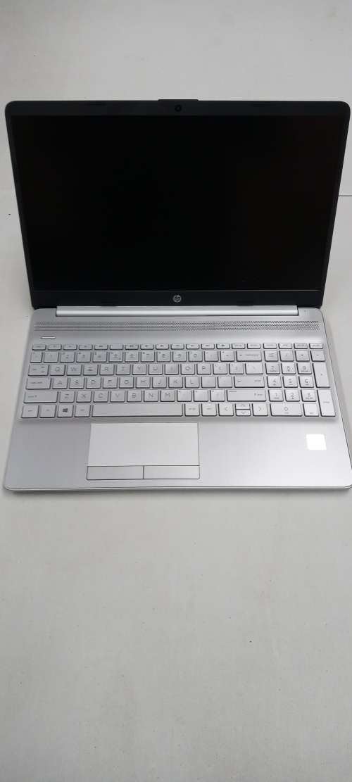 HP Laptop 15-dw3003ni